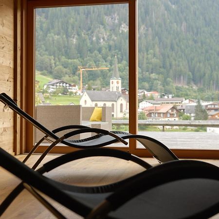 Design-Chalets By Pferd Auf Wolke Neu Gaschurn Kültér fotó