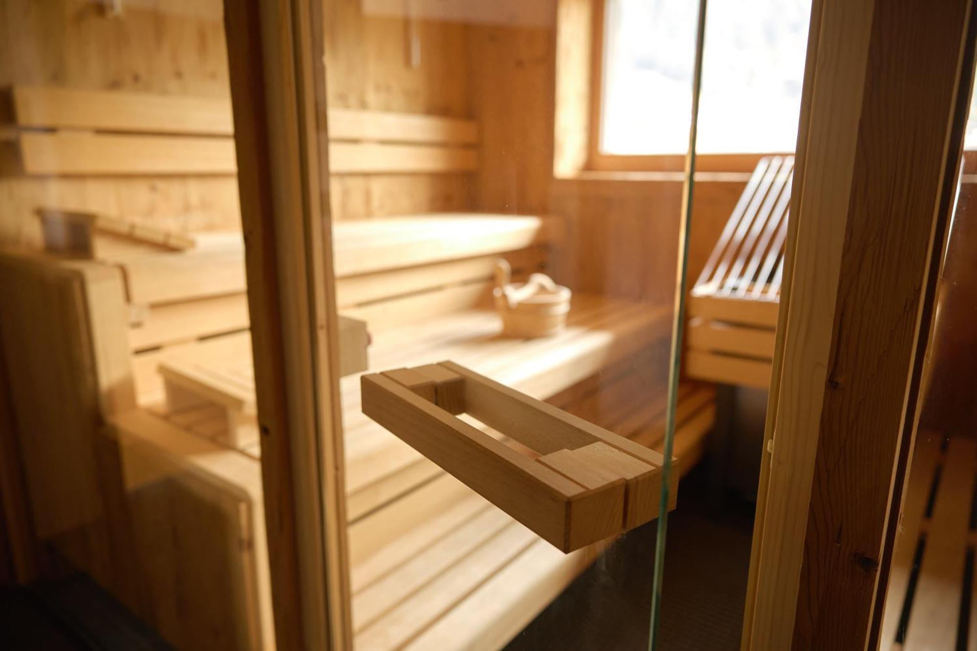 Design-Chalets By Pferd Auf Wolke Neu Gaschurn Kültér fotó