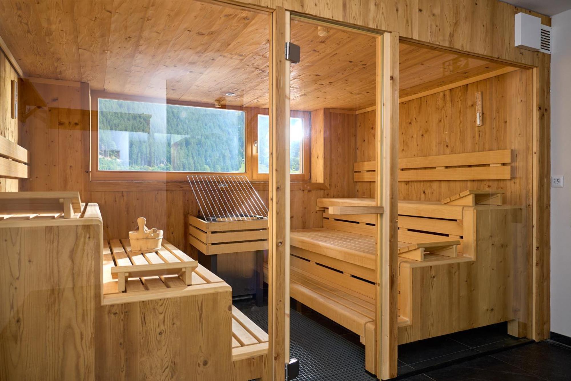 Design-Chalets By Pferd Auf Wolke Neu Gaschurn Kültér fotó