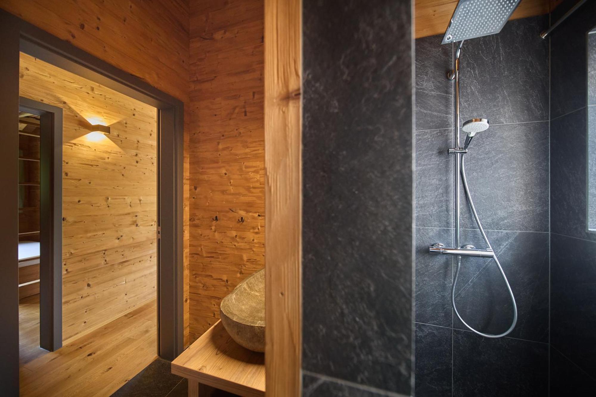 Design-Chalets By Pferd Auf Wolke Neu Gaschurn Kültér fotó